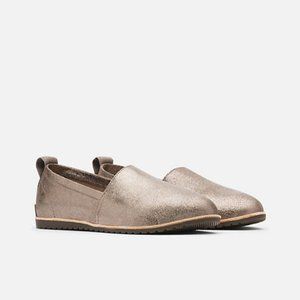 Sorel Ella Slip On Ash Brown